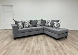 110 - Sectional