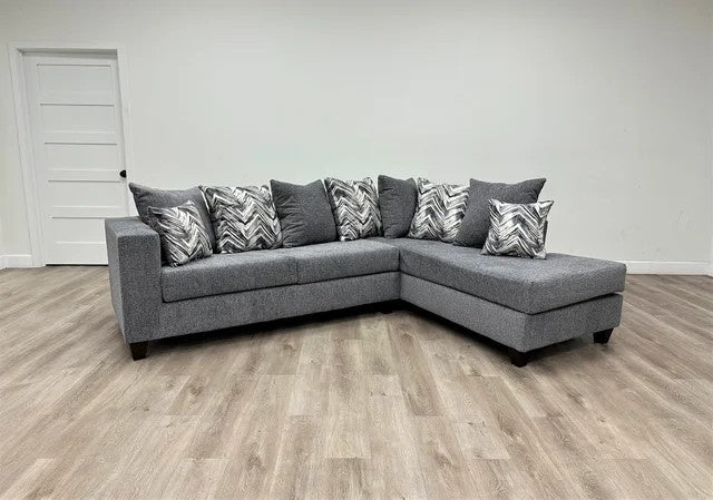 110 - Sectional