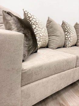 110 - Sectional