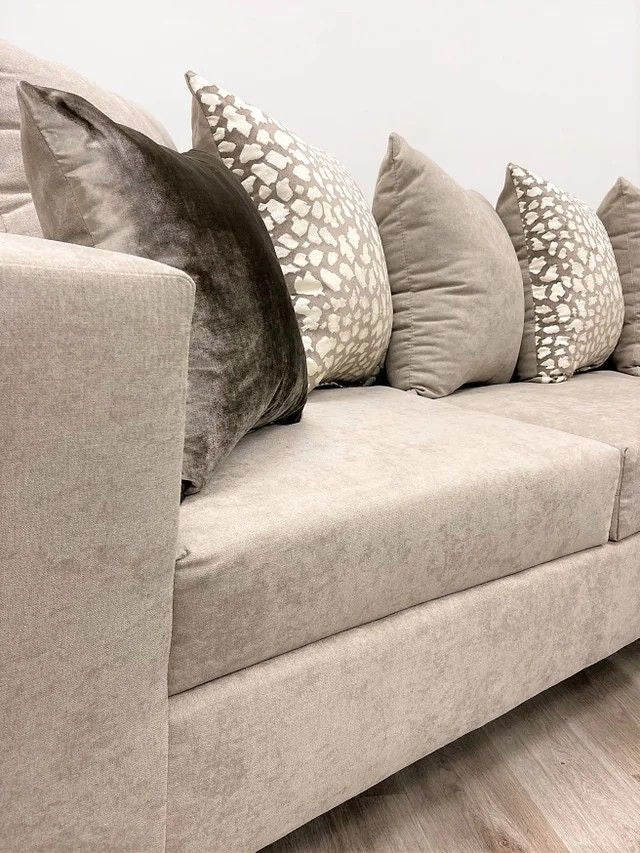 110 - Sectional