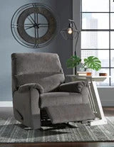 Ashley 1080329 - Zero Wall Recliner