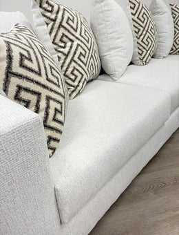 110 - Sectional