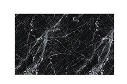 2220 Onyx - (FAUX MARBLE) Counter Height Table Set