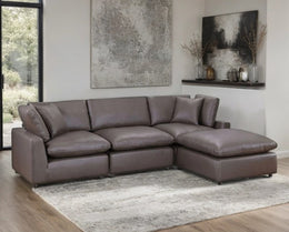 SKY Bronze Modular Sectional
