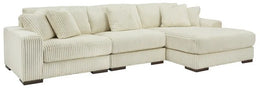 Ashley 21104 - 3PC Sectional (RAF/LAF)