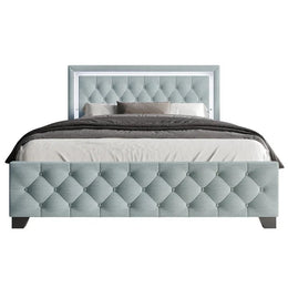 HH280 Platform Bed - King
