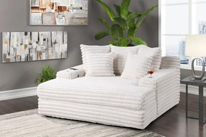Happy Homes 4400 Chaise Lounge