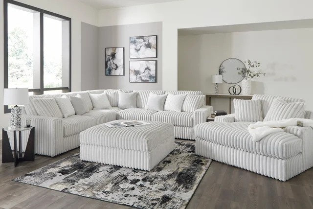 Ashley 259-03 Sectional