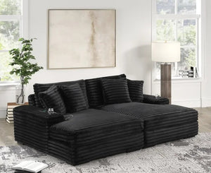 5400 Chaise Lounge