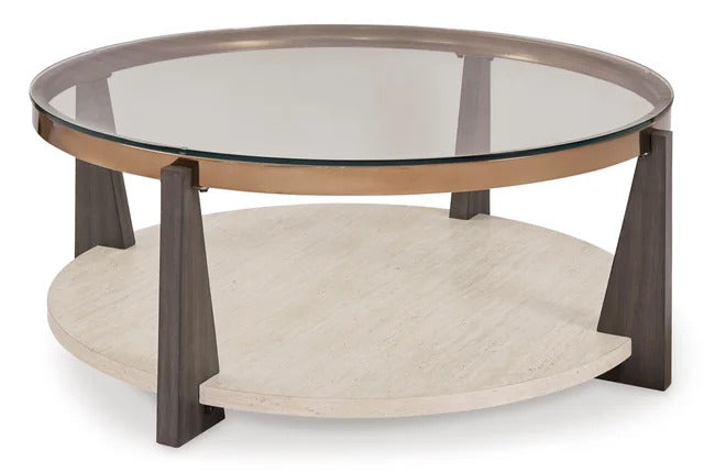 T432-8 Cocktail Table