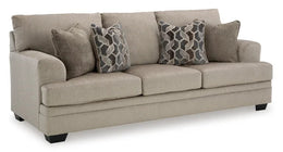 5950439 Queen Sleeper Sofa