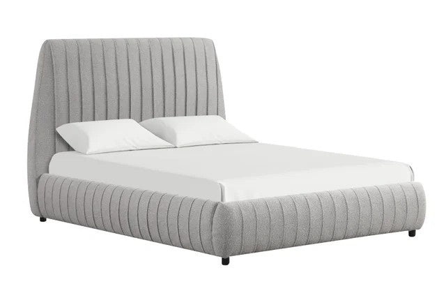 Oasis Platform Bed - Queen, King