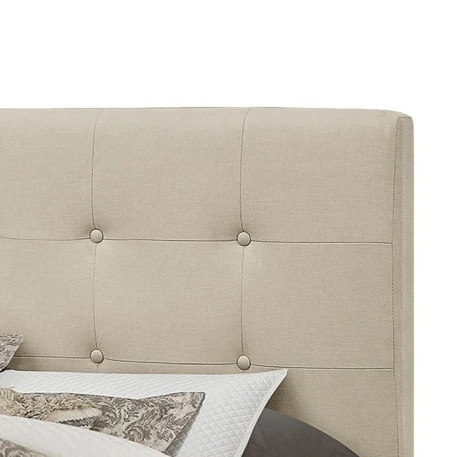 950 Fog Platform Bed - Twin **NEW ARRIVAL**