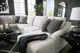 Ashley 541-02 Sectional