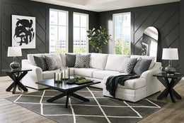 Ashley 541-02 Sectional
