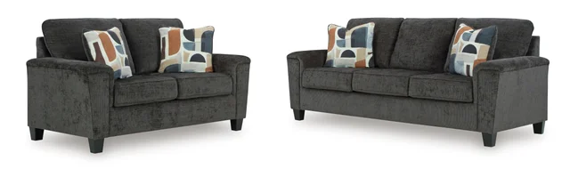 Ashley 252-06 Sofa & Loveseat