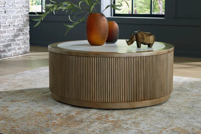 T808-8 - Cocktail Table
