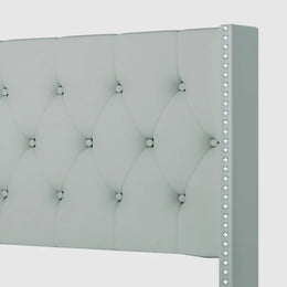 HH720 Platform Bed - Twin, Full, Queen, King
