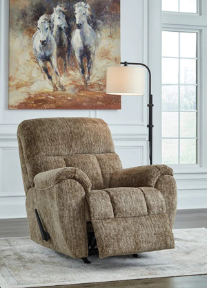 Ashley 5260425 - Rocker Recliner