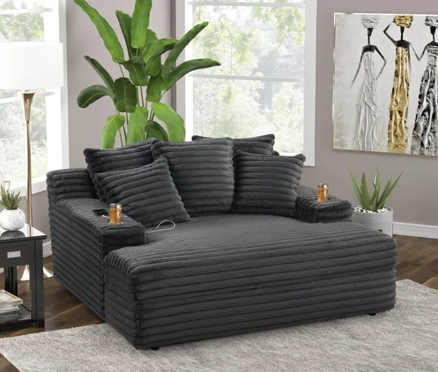 Happy Homes 4400 Chaise Lounge