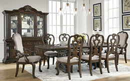 D947-55T - Table + 6 Chairs