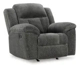 Ashley 3740625 - Rocker Recliner