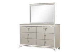 Master 4pc or 5pc Bedroom Set - Queen, King **NEW ARRIVAL**
