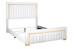 HH810 - Twin, Full, King Bed