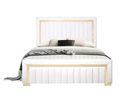 HH810 - Twin, Full, King Bed