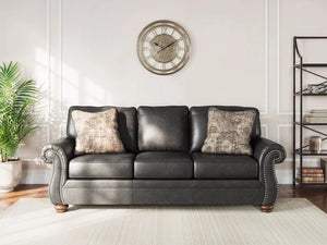 Ashley 559-03 Sofa & Loveseat Set