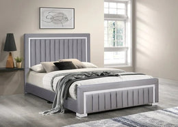 HH820 - Twin, Full Bed