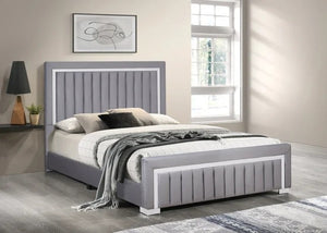 HH820 - Twin, Full Bed