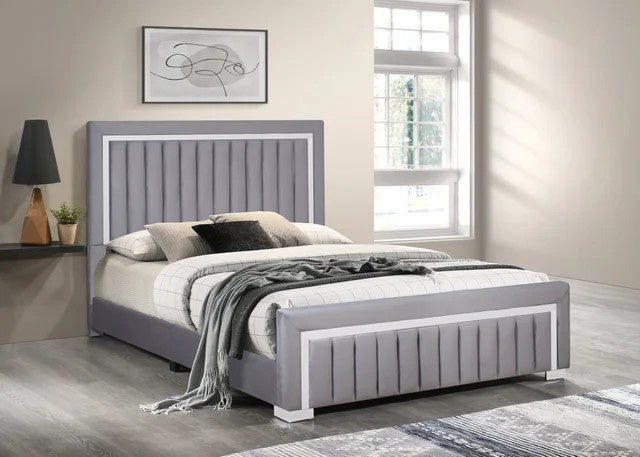 HH820 - Twin, Full Bed