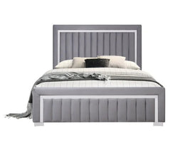 HH820 - Twin, Full Bed
