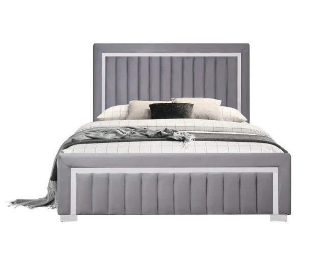 HH820 - Twin, Full Bed