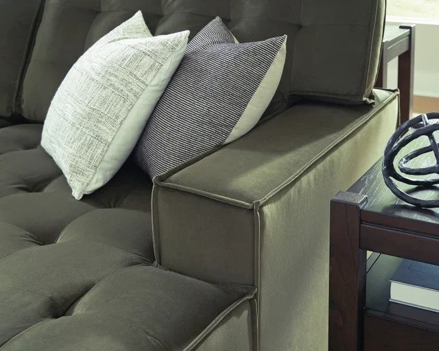 Ashley 617-02 - Sectional