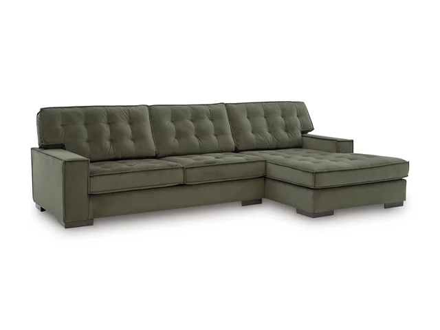 Ashley 617-02 - Sectional