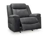 Ashley 6530725 - OVERSIZED "BIG MANS" Rocker Recliner
