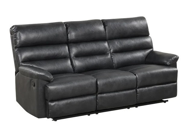 Albert40 - 3PC Reclining Set