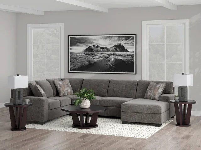 Ashley 484-05 3PC Sectional **NEW ARRIVAL**