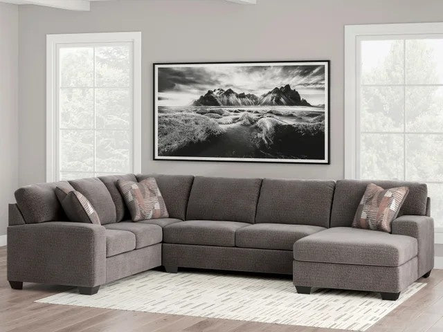 Ashley 484-05 3PC Sectional **NEW ARRIVAL**