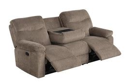BRAVO20 - 3pc Reclining Set **ON SALE**