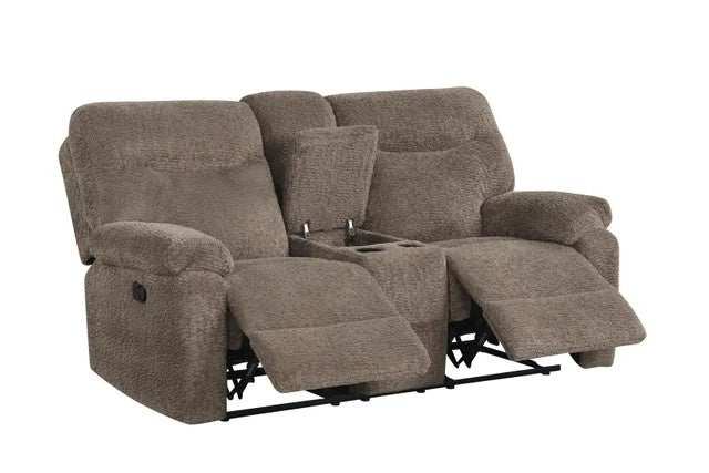 BRAVO20 - 3pc Reclining Set **ON SALE**