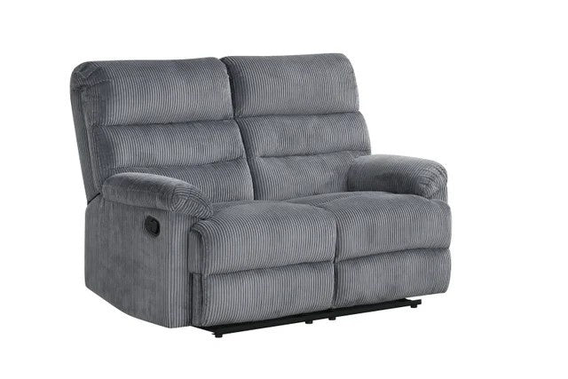 Albert11 - 3PC Reclining Set