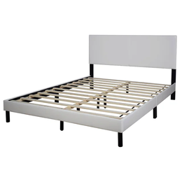 HH120 Platform Bed - Twin, Full, Queen, King **NEW ARRIVAL**