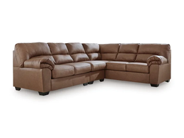 Ashley 277-04 - 3PC Sectional **NEW ARRIVAL**