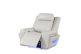 Rolls Royce Sand Power Reclining Set **NEW ARRIVAL**
