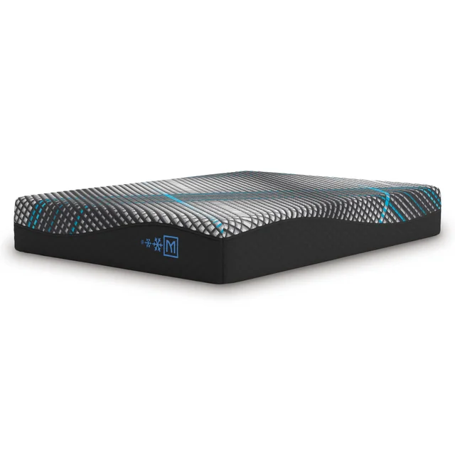 M311 - 12" Memory Foam (FIRM) - Queen, King