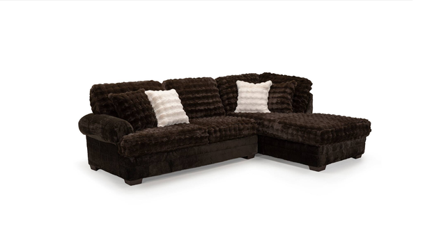 700 Kama Espresso Sectional