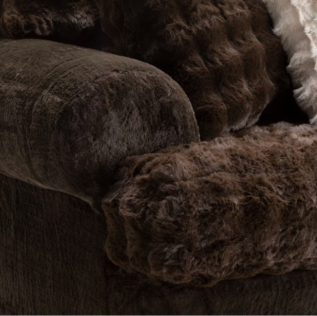 700 Kama Espresso Sectional